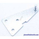 Charniére Supérieure Réversible pour Réfrigérateur FRIONOR