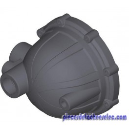 T&ecirc;te de pompe pour remplacement pour Pompe KARCHER