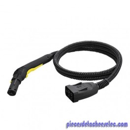 Flexible Complet pour Nettoyeur de Vapeur Karcher Flexible Complet pour Nettoyeur de Vapeur Karcher