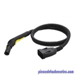 Flexible Complet pour Nettoyeur de Vapeur Karcher