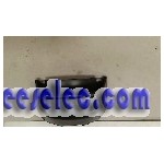 Poignee/corps/noir pour Aspirateur Laveur ROWENTA