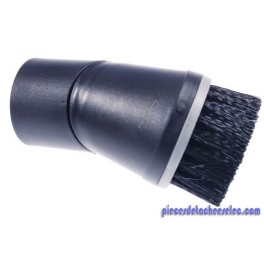Petite Brosse Rotative 35mm Alternative Miele