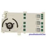 Module Élément de Commande pour Lave Vaisselle BOSCH