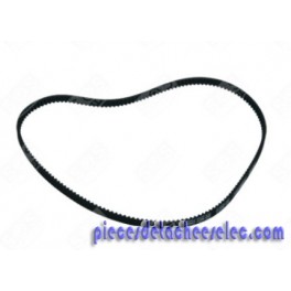 Courroie pour Robot Masterchef 2000 Moulinex 