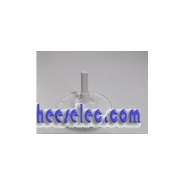 Roue dentee pour Robot Masterchef 2000 Moulinex 