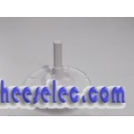 Roue dentee pour Robot Masterchef 2000 Moulinex 