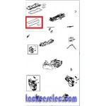 Batterie.li-ion/14,4v pour Aspirateur Robot ROWENTA