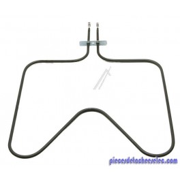 Element Chauffant Inf&eacute;rieur pour Four Arthur Martin Electrolux