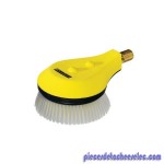 Brosse de Lavage Rotative pour Nettoyeur Haute Pression Kärcher