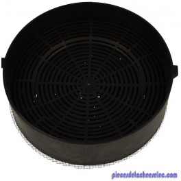 Filtre &agrave; Charbon pour Hotte TURBOAIR