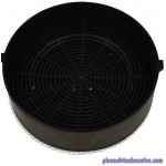 Filtre à Charbon pour Hotte TURBOAIR