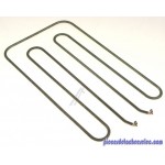 Resistance pour Appareil Pierrade Raclette Tefal