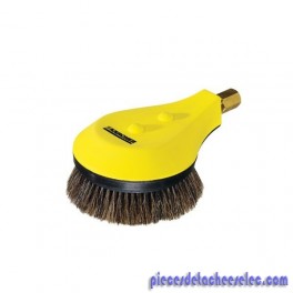 Brosse de Lavage Rotative pour Nettoyeur Haute Pression Kärcher Brosse de Lavage Rotative pour Nettoyeur Haute Pression Kärcher