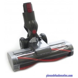 Turbo Brosse Alternative pour Aspirateur Dyson