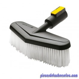 Brosse de Lavage pour Nettoyeur Haute Pression Kärcher Brosse de Lavage pour Nettoyeur Haute Pression Kärcher