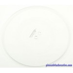 Plateau Verre  36cm pour Micro Onde LG