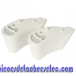 Cartouche filtrante Crystalis Moulinex Cartouche filtrante Crystalis Moulinex