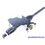 Robinet Gaz Avant  pour Cuisiniére GLEM