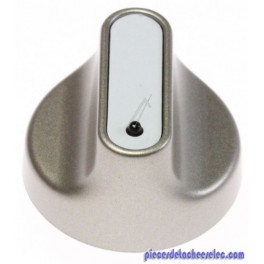 Bouton NB pour Plaque de Cuisson LADEN