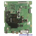 Platine Principale pour Téléviseur SAMSUNG