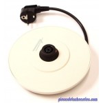 Socle & Cordon pour Bouilloire Moulinex