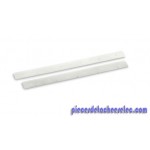 Lévre D'Aspiration Kit BD 38/12 pour Autolaveuse / Aspiro-laveuse Karcher