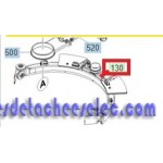 Suceur Piéce de Rechange pour Autolaveuse / Aspiro-laveuse Karcher