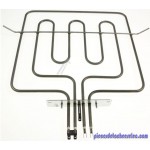 Résistance de Voute pour Cuisinière Sauter