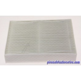 Filtre HEPA Aspirateur pour Aspirateur SAMSUNG