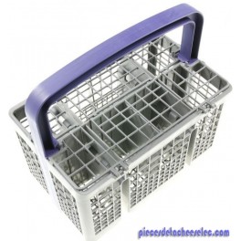 Panier &agrave; Couvert Lila pour Lave-Vaisselle Beko