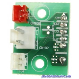 Carte Electronique pour Aspirateurs Moulinex
