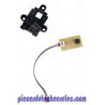 Carte Electronique Interrupteur pour Aspirateurs Moulinex