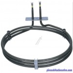 Résistance Circulaire 2000W pour Four SMEG