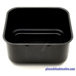 Cuve/gauche pour Friteuse Moulinex