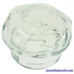 Cache Lampe pour Four Rosiéres