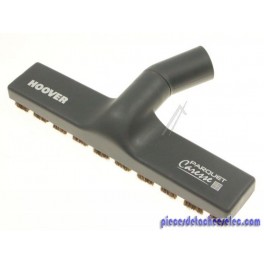 Brosse Parquet pour Aspirateurs Hoover