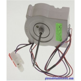Moteur de Ventilateur pour R&eacute;frig&eacute;rateur LG