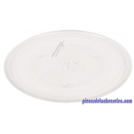 Plateau Tournant pour Micro Onde PANASONIC