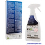 Gel Nettoyant Spray pour Four 500ML
