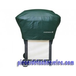 Housse Renforcée Taille M pour Barbecue Campingaz pour barbecue à gaz Campingaz