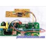 Carte electronique pour robot multipro excel de kenwood