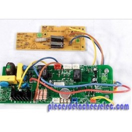 Carte Electronique pour Robot Multifonction KENWOOD
