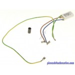 Carte Électronique de Filtre pour Expresso Espresseria Automatic Krups