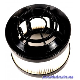 Ensemble Filtre Sortie Moteur pour Aspirateur HOOVER