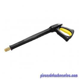 Poignée Pistolet Easy Press Rallongée pour Nettoyeur Haute Pression Karcher Poignée Pistolet Easy Press Rallongée pour Nettoyeur Haute Pression Karcher