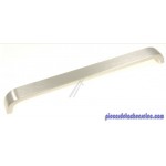 Poignée Prodige INOX pour Four Rosières