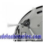 Brosse latérale pour Robot Aspirateur HKOENIG