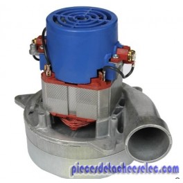 Moteur pour aspirateur centralis&eacute; Trema TF 375 225EA