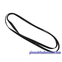 Courroie Tirage pour S&eacute;che Linge CANDY