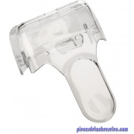 Capot de Protection Grille pour Rasoir BRAUN